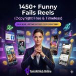 1450+ Funny Fails Reels Bundle